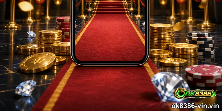 Không gian trò chơi trực tuyến